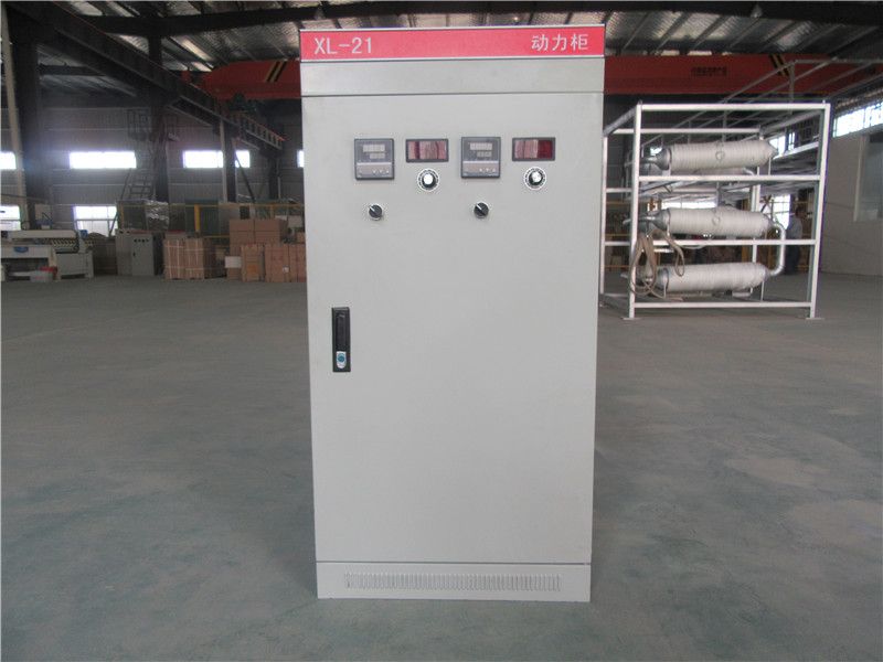 金屬機柜