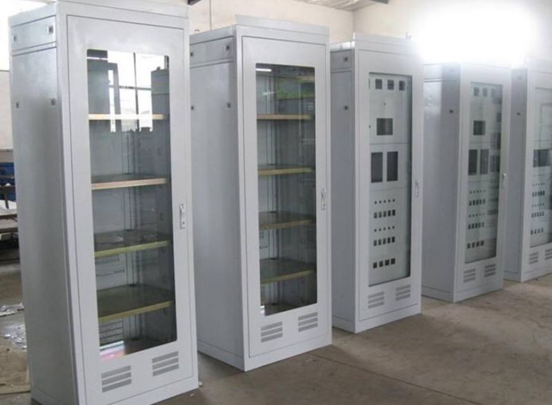 非標機箱機柜定制