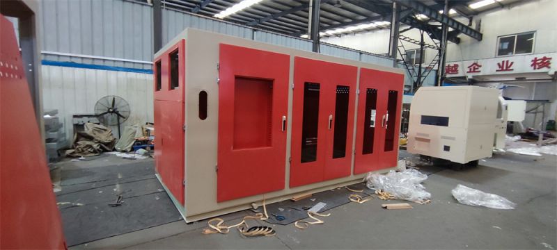 金屬機柜