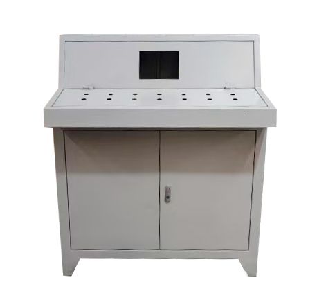 斜面操作臺(tái)